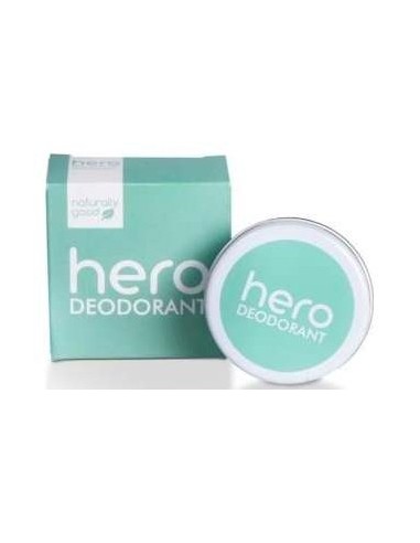 Hero Desodorante Inteligente En Crema 20Gr.