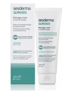 Sesderma Quiroses Crema De Masaje 250 Ml