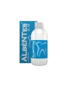 Colutorio Albentes 0,12 200Ml.
