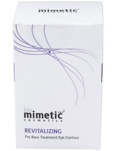 Biomimetic Pre-Base Regenerante Contorno Ojos...
