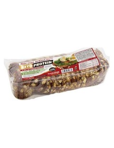 Keto Protein Pan Con Avena 365G