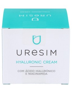 Uresim Crema Hyaluronic 50Ml.