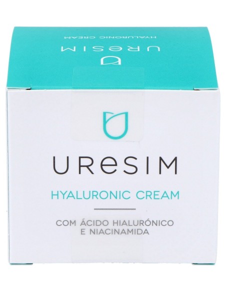Uresim Crema Hyaluronic 50Ml.