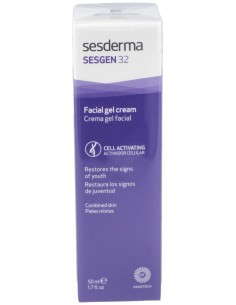 Sesderma Sesgen 32 Crema Gel 50Ml