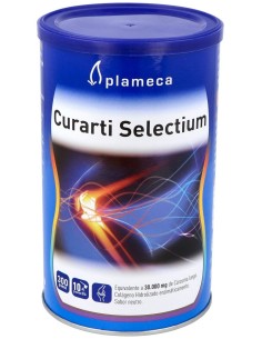 Plameca Curarti Colágeno 300G