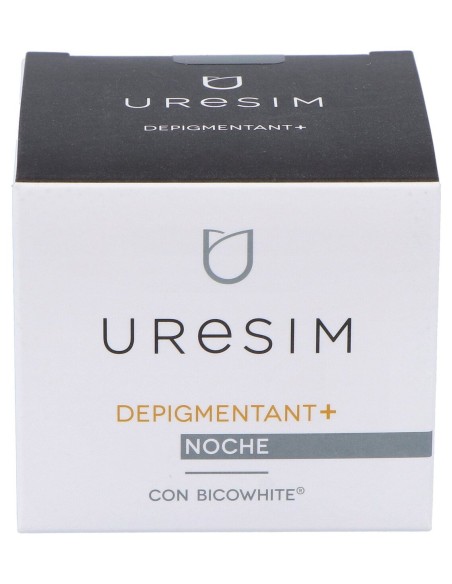 Uresim Crema Despigmentante Noche 50Ml.