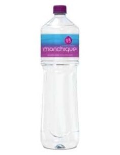 Agua Alcalina Ph 9,5 1,5Lt.