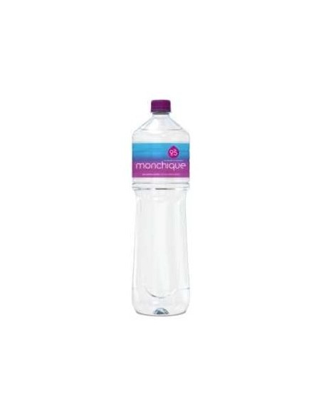 Agua Alcalina Ph 9,5 1,5Lt.