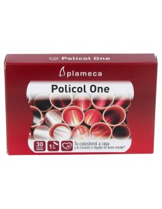 Plameca Policol One 30Caps