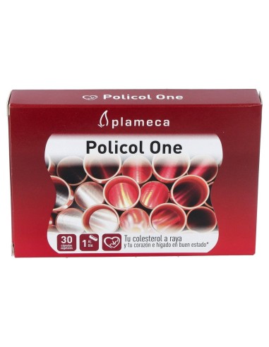 Plameca Policol One 30Caps
