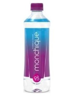 Agua Alcalina Ph 9,5 510Ml.