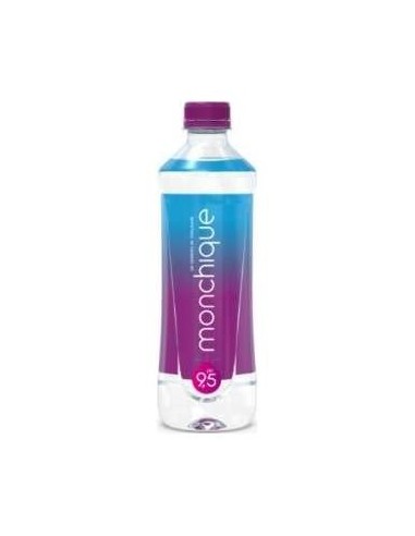 Agua Alcalina Ph 9,5 510Ml.