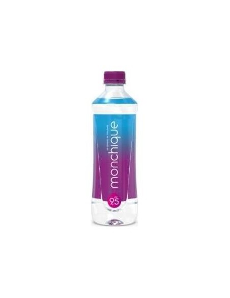 Agua Alcalina Ph 9,5 510Ml.