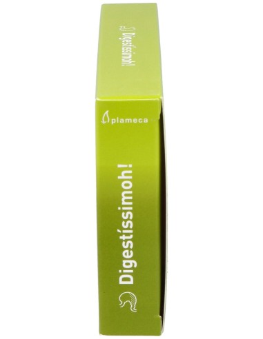 Plameca Digestissimoh 30Caps