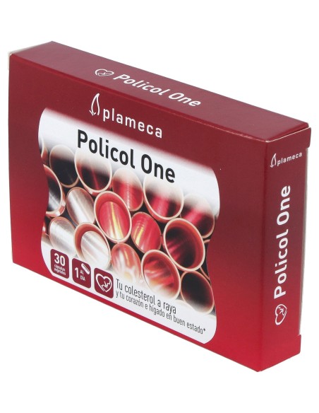 Plameca Policol One 30Caps