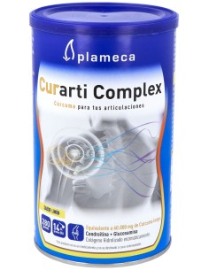Plameca Curarti Complex 280G