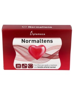 Normaltens 30Cap.