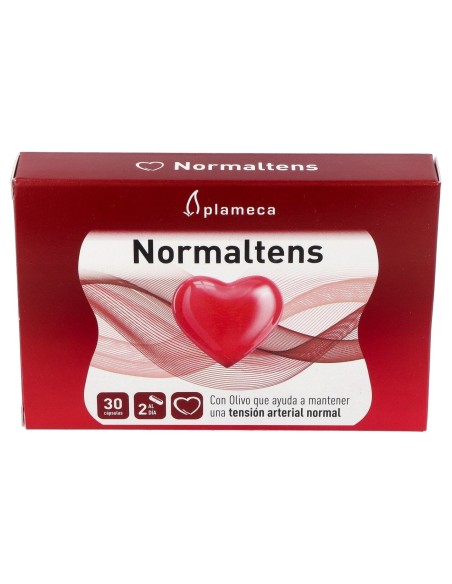 Normaltens 30Cap.