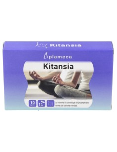 Plameca Kitansia 10Caps Vegs