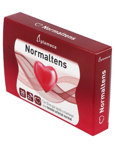 Normaltens 30Cap.