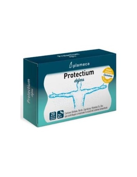 Plameca Protectium Defens 280G