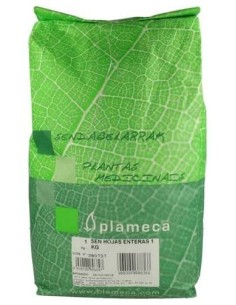 Plameca Sen Hojas Enteras 1Kg