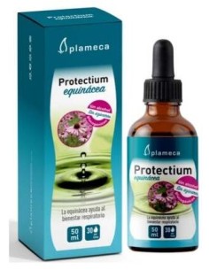 Plameca Protectium Echinacea 50Ml