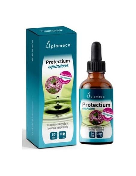 Plameca Protectium Echinacea 50Ml