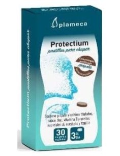 Protectium Pastillas Para Chupar 30Comp. Mast.