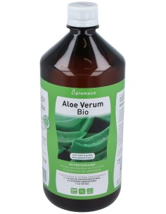 Aloe Verum Bio Sin Aloina 1Litro