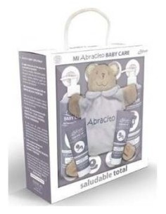 Uriage Bebé Neceser Mis Primeros Cuidados