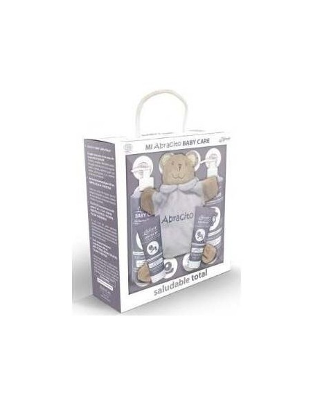 Uriage Bebé Neceser Mis Primeros Cuidados