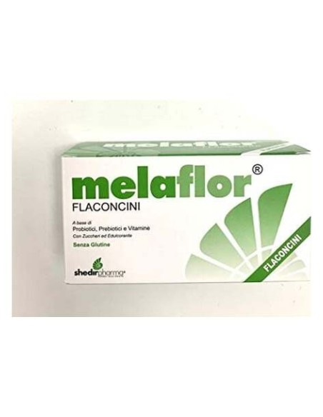 Shedir Melaflor 10Uds