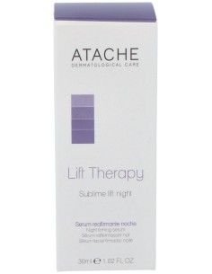 Lift Therapy Sublime Lift Night Serum 30Ml.