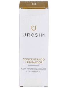 Uresim Serum Proteoglicanos + Vit. C 20Ml.
