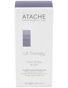 Lift Therapy Emulsión Facial Reafirmante Día 50Ml