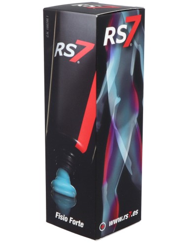 Rs7 Crema Fisio Forte 200Ml.