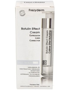 Frezyderm Botulin Effect Cream 50 Ml