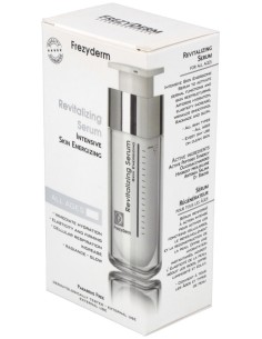 Revitalizing Serum Reductor De Arrugas 30Ml.