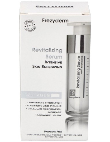 Revitalizing Serum Reductor De Arrugas 30Ml.