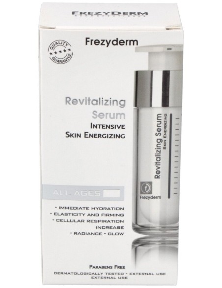Revitalizing Serum Reductor De Arrugas 30Ml.