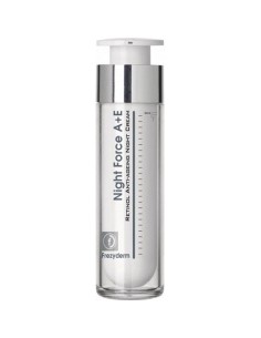 Night Force A + E Cream Antienvejecimiento 50Ml.