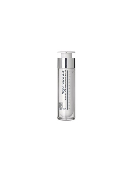 Night Force A + E Cream Antienvejecimiento 50Ml.
