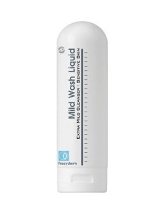 Frezyderm Limpiador Diario Pieles Sensibles 200 Ml