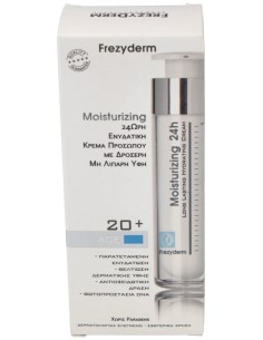 Frezyderm Moisturizing Cream 24 Horas 50Ml