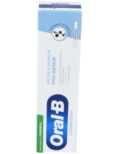 Pasta Encias & Esmalte Pro Repair Original 100Ml.