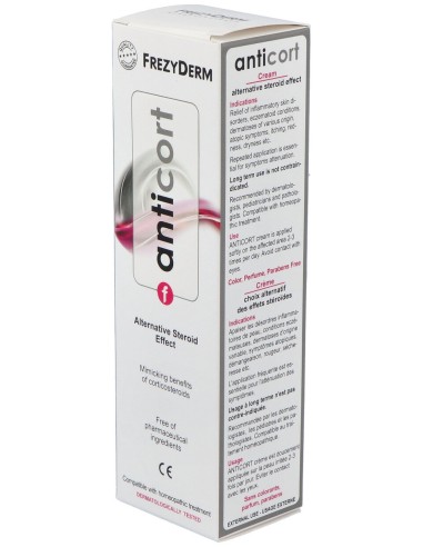 Frezyderm Anticort Crema 50Ml