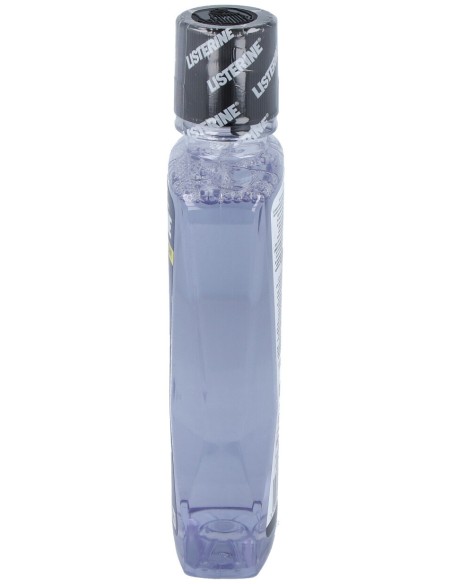 Listerine Enjuague Bucal Nightly Reset 400Ml
