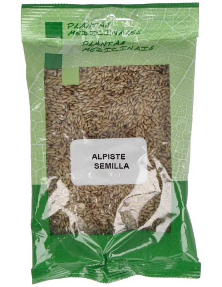 Plameca Alpiste Semillas 100G