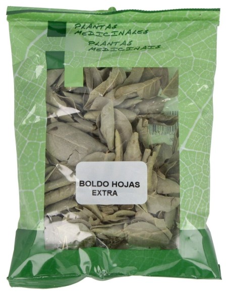 Boldo Hoja Extra Bolsa 20Gr.